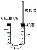 甲烷[最簡單的有機物]