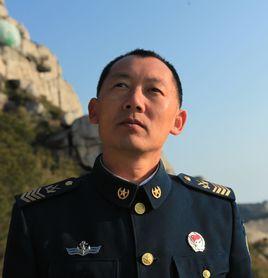 張榮明[中國人民解放軍海軍一級軍士長]