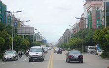 Dalang, Dongguan