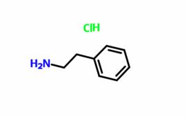2-苯乙胺鹽酸鹽