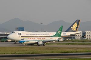 聖彼得堡國際機場