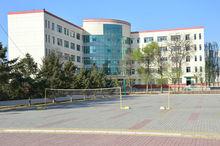 甘肅省定西市第一中學校園