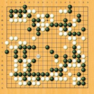 圍棋