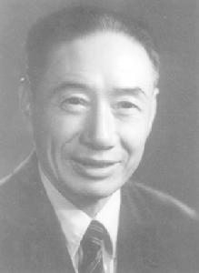 徐昌霖（1916-2001）