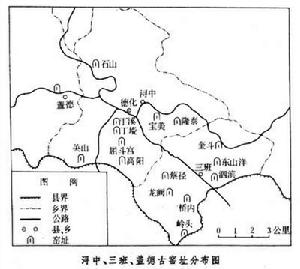 屈斗宮德化窯遺址