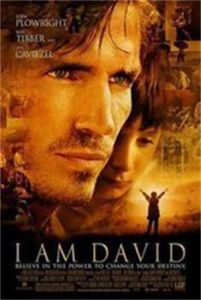 I am David[美國2003年保羅·費格執導電影]