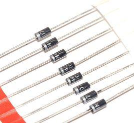 整流二極體IN4007 整流二極體IN4007