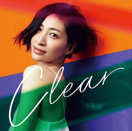 clear[坂本真綾演唱的歌曲]