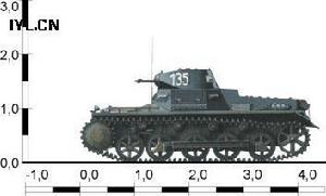 PzKpfw I