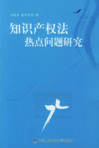 智慧財產權法熱點問題研究