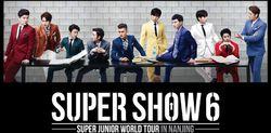 super show