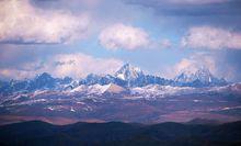 高爾寺山