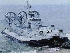 希臘海軍軍艦