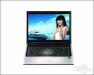 神舟 優雅 HP670 D2