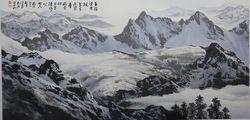 李兵[中國雪山畫協會主席]