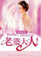 錯婚成愛：Hello，老婆大人！