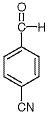 對氰基苯甲醛