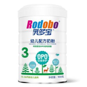 OPO白金珍護系列