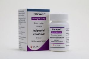 Harvoni