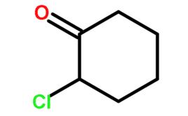 2-氯環己酮