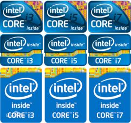 Intel Core