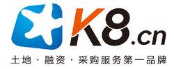 K8黃金灣LOGO