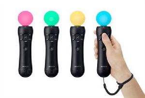 PlayStation Move