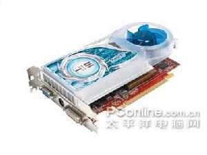 HIS X1300Pro IceQ DDR3