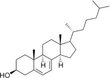 7-脫氫膽固醇