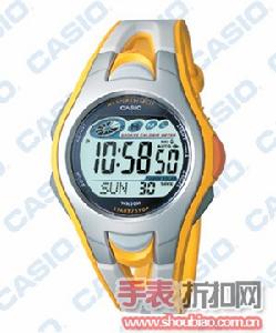 CASIO STR-500-9V