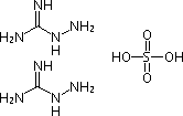 氨基胍硫酸鹽