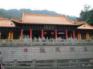 玉台寺