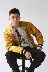 Rich Brian