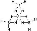 硼氫化鋁