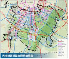 道路交通系統規劃