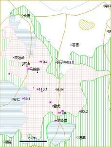 瓊北火山探查及噴發危險性研究