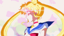 Sailor Moon Crystal