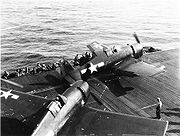 類型 艦載戰鬥機 生產公司 格魯門 首次飛行 1942年6月26日 服役 1943年 退役 1954年 主要用戶 美國海軍美國海軍陸戰隊皇家海軍法國海軍 生產年份 1942-1945 生產數量 12,275架