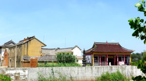 鹽城西陽寺