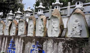 靈鷲寺