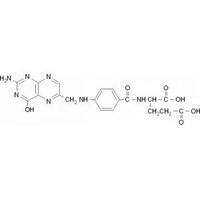 葉酸化學式