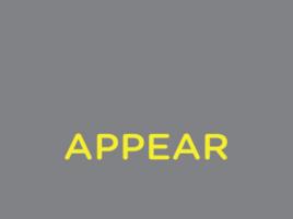 appear