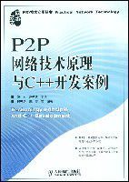 P2P網路技術原理與C++開發案例