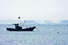 大氣現象“海茲”