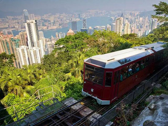 定了！！廣深港高鐵即將通車！今年一定要去一次！