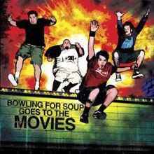 bowling for soup