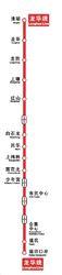 深圳捷運4號線