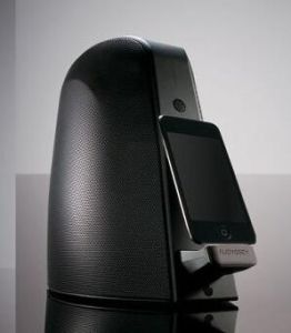 Audyssey Audio Dock