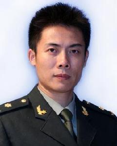 李維新[第四軍醫大學唐都醫院神經外科教授]