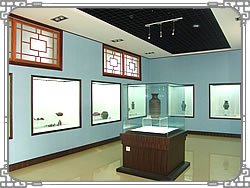 宜興陶瓷博物館